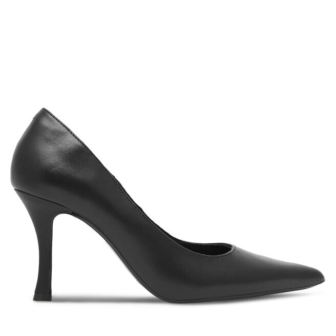 

Туфли на каблуке Lasocki WFA2531-3Z Black, черный
