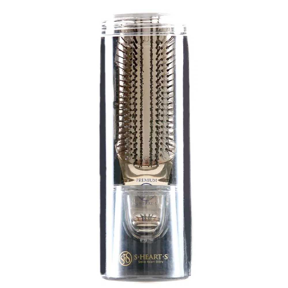 Щетка для кожи головы S Heart S Scalp brush World Premium Short Scalp Brush — фото 4
