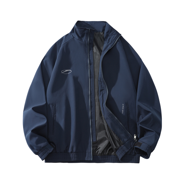 

BRUMAIRE Куртка Unisex, Navy Blue