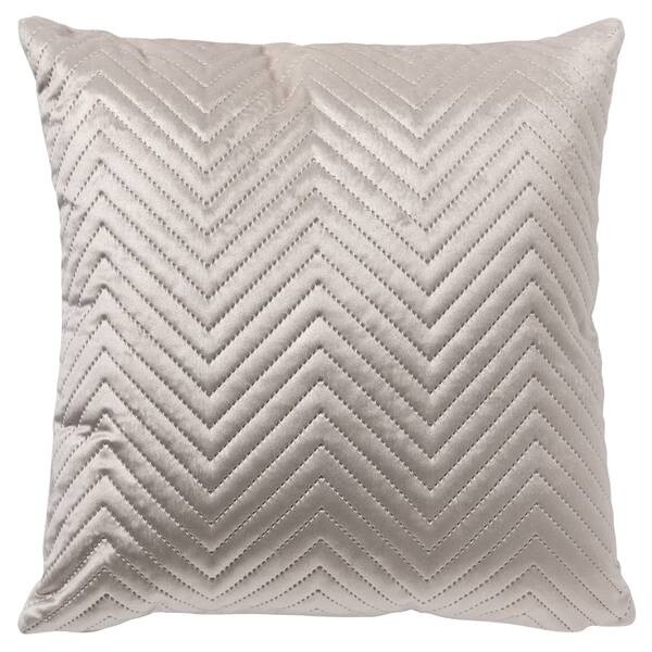 

Наволочка Dutch Decor Duke, 40x40x40 см цвет pumice stone