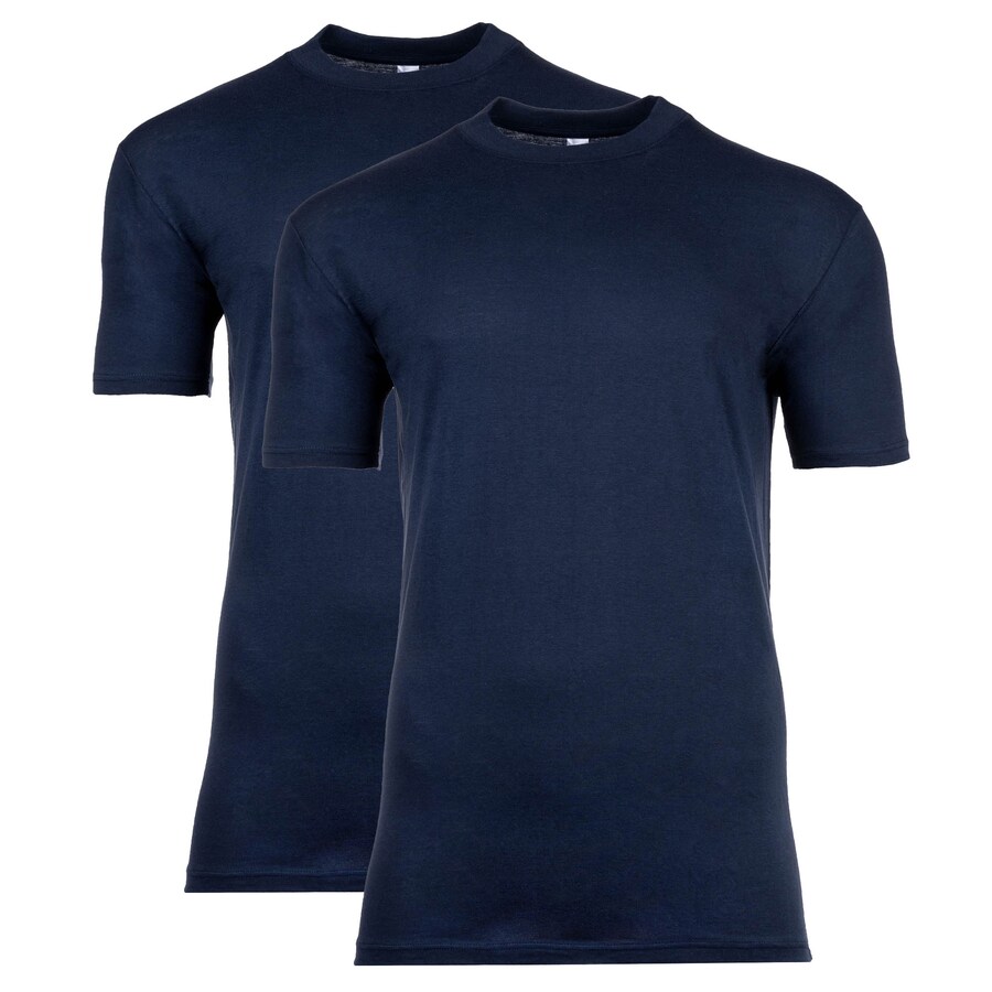 

Классическая футболка HOM Shirt, ночной синий