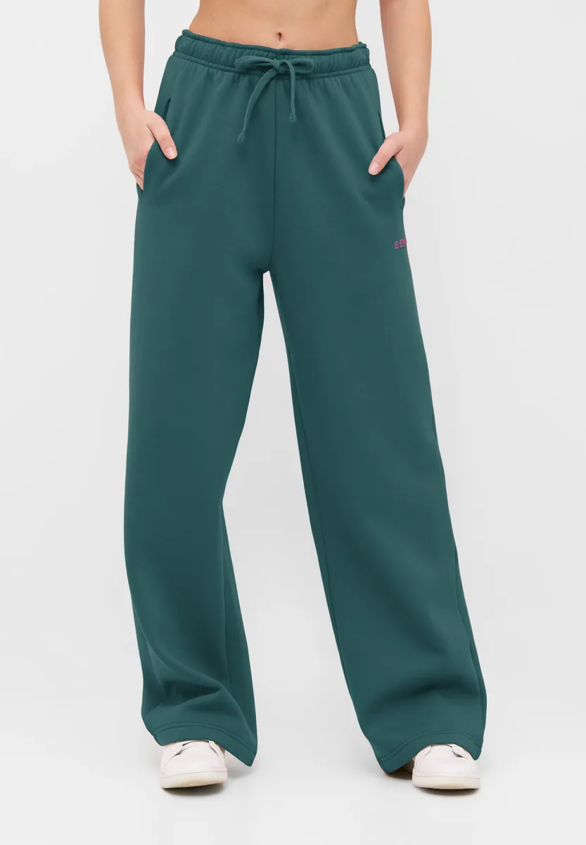 

Bench Спортивные штаны "MAYANNE", цвет Malachite