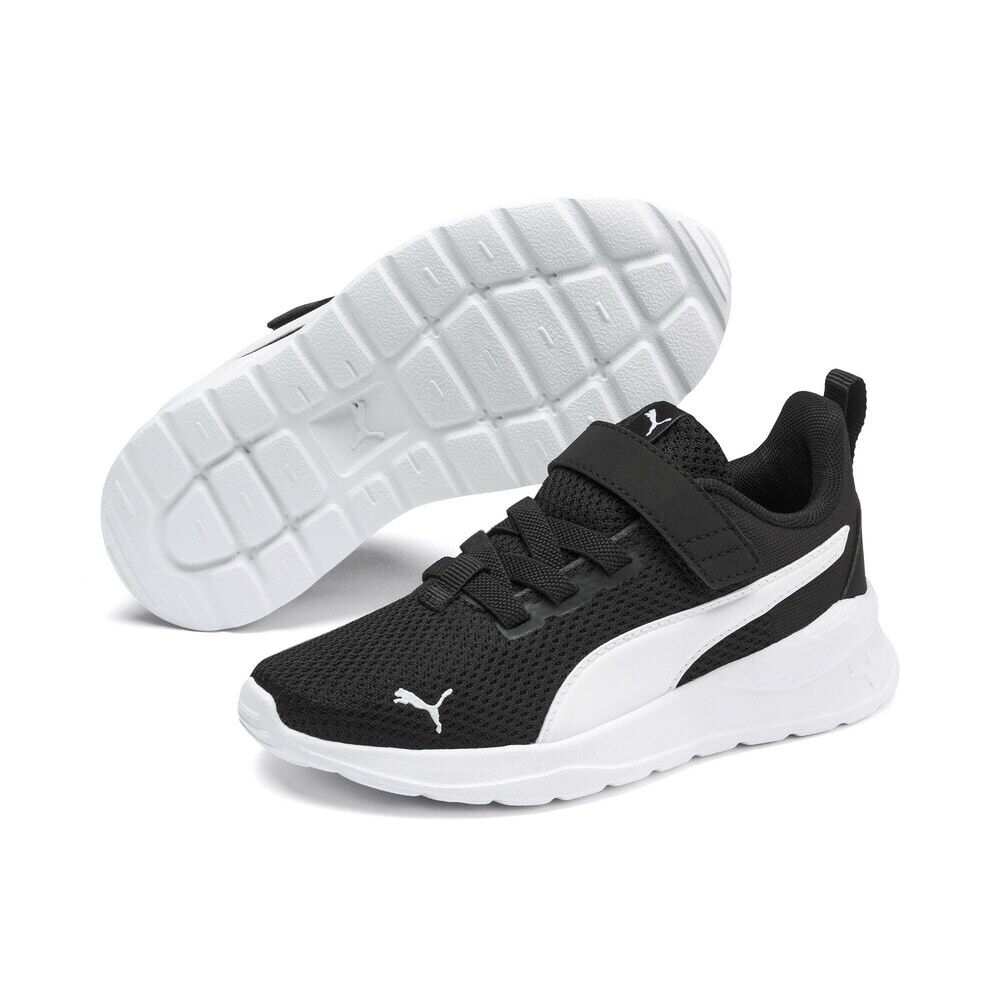 Кроссовки Puma Anzarun Lite, черный — фото 2