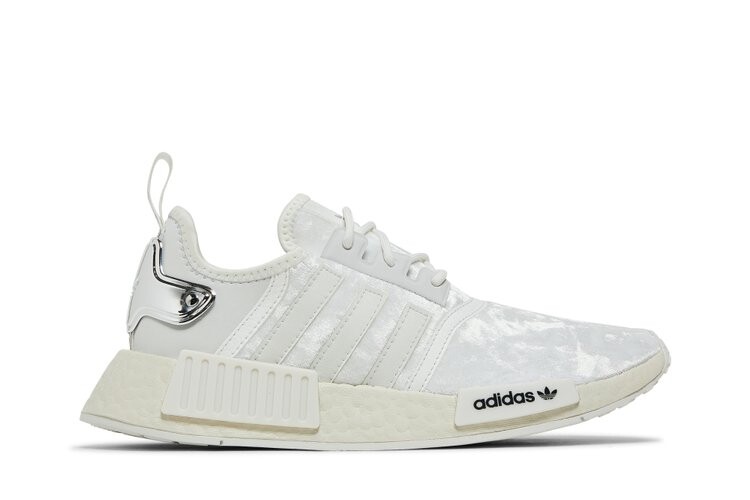 Кроссовки Adidas Wmns NMD_R1, белый