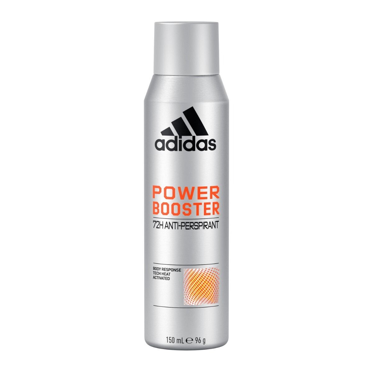

Adidas Power Booster антиперспирант для мужчин, 150 ml