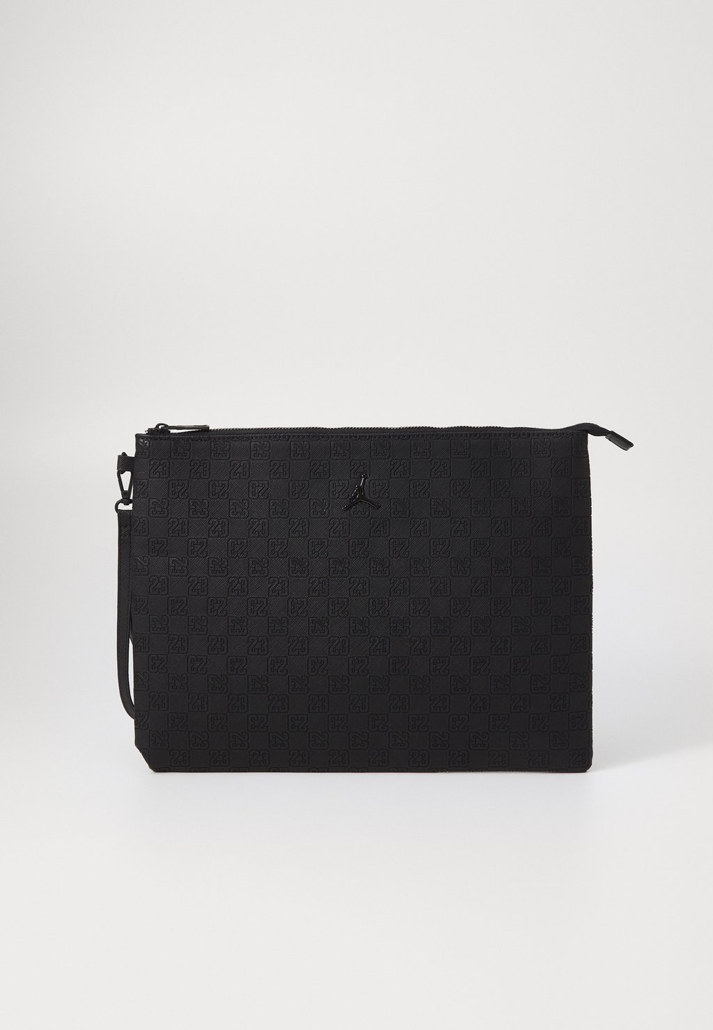 

Сумка для ноутбука JAM MONOGRAM POUCH UNISEX Jordan, черный