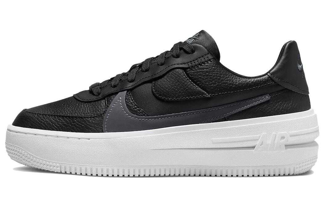 

Кроссовки Nike Air Force 1 PLT.AF.ORM Black Women's