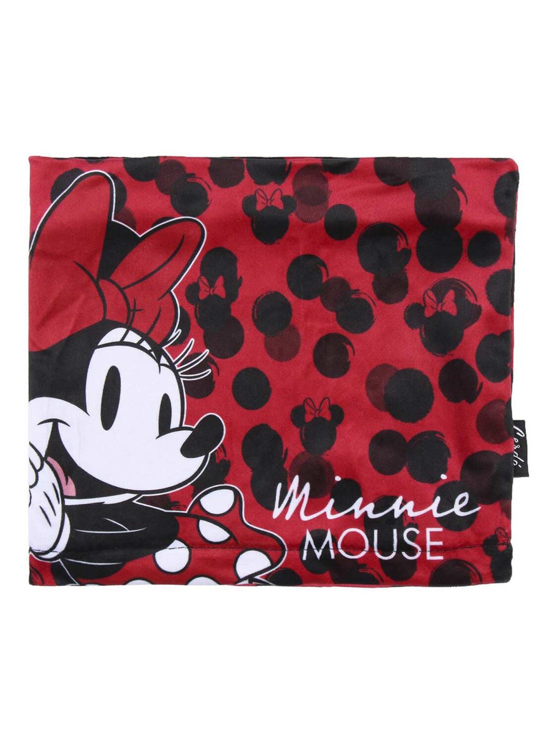 

Шаль Cerda MINNIE, красный