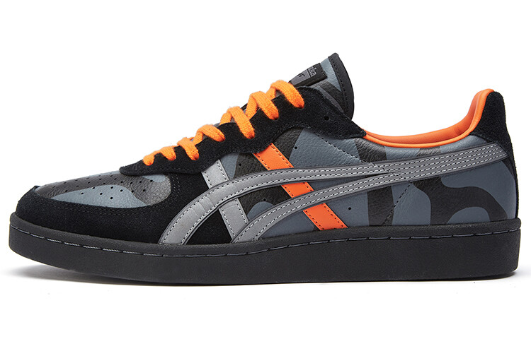 

Обувь для скейтбординга Onitsuka Tiger GSM унисекс, Черный, Обувь для скейтбординга Onitsuka Tiger GSM унисекс