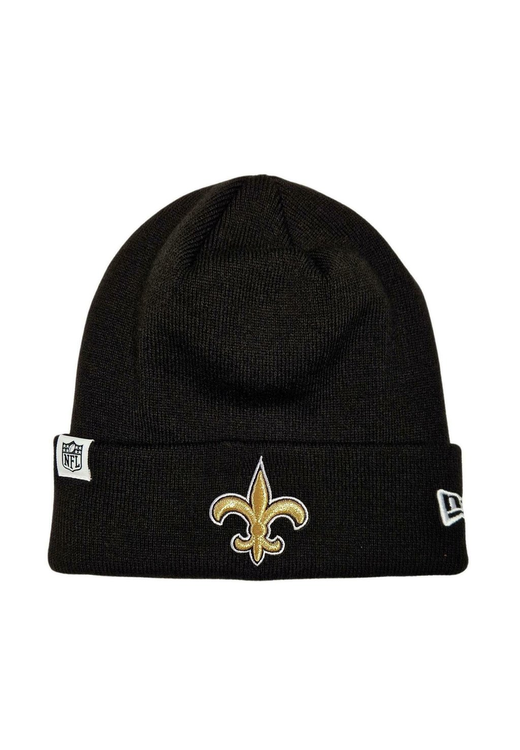 

Шапка New Era, черный