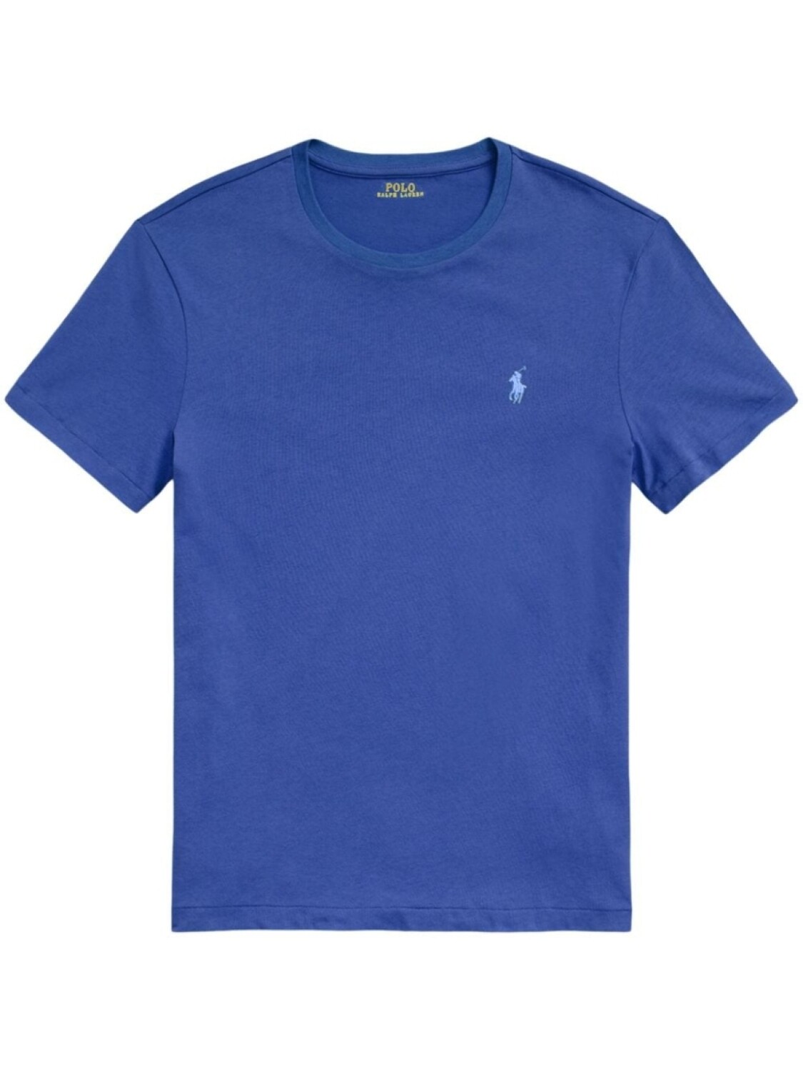

Polo Ralph Lauren футболка Polo Pony, синий