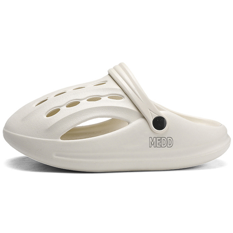 

Сабо мужские Medd, White