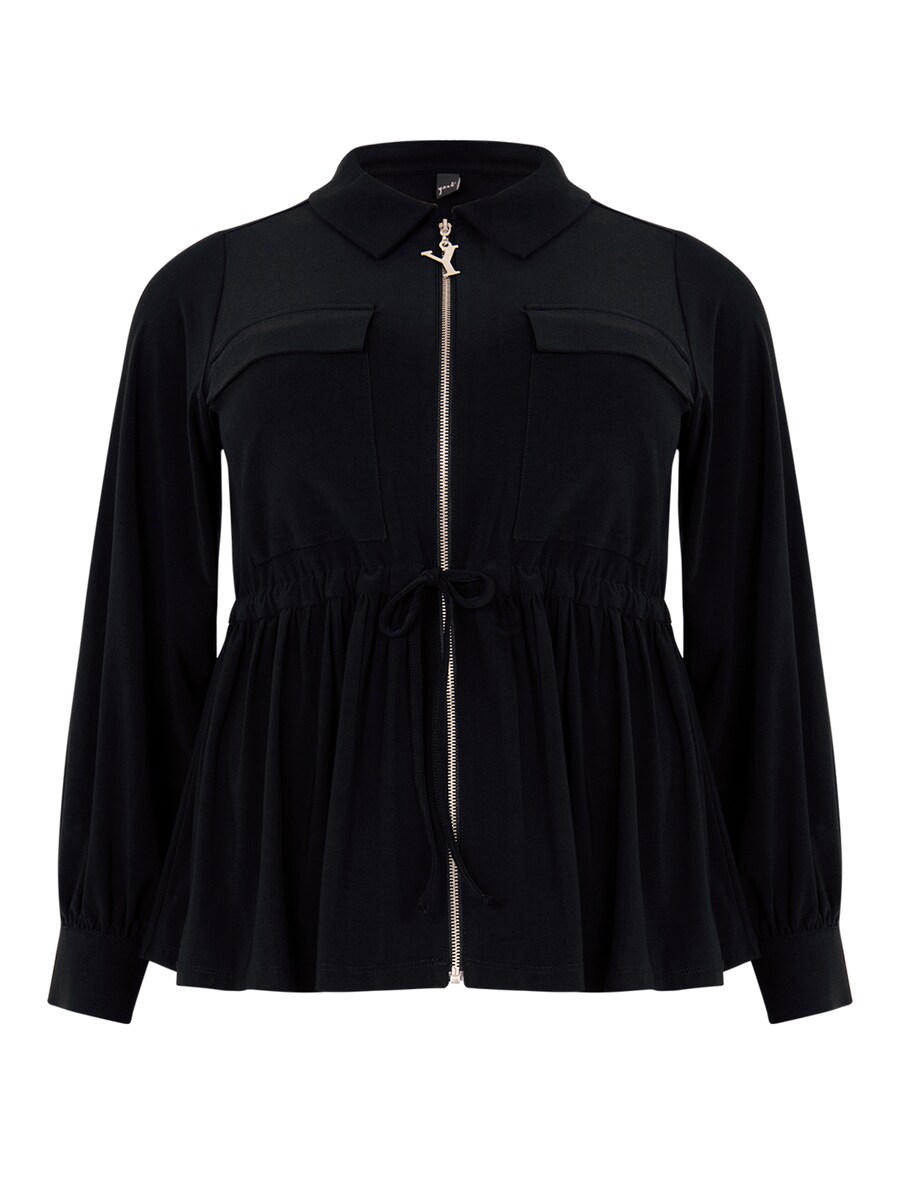 

Демисезонная куртка YOEK, Black