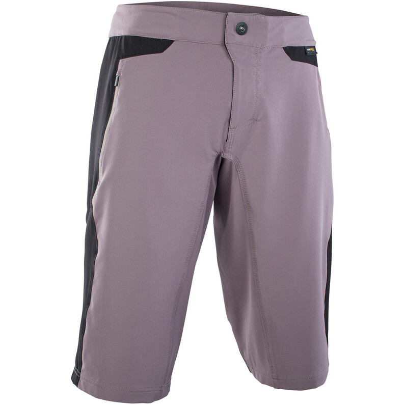 

Мужские шорты Scrub MTB ION, серый
