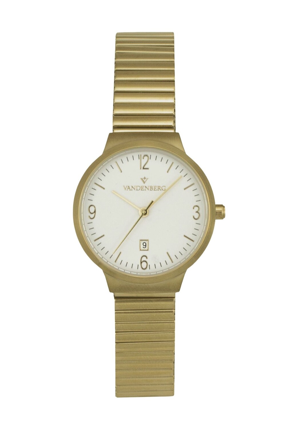 

Женские часы 30563 Vandenberg, золото