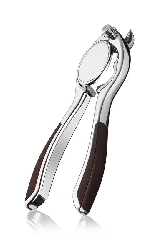 

Открывалка для бутылок шампанского Vacu Vin, серый