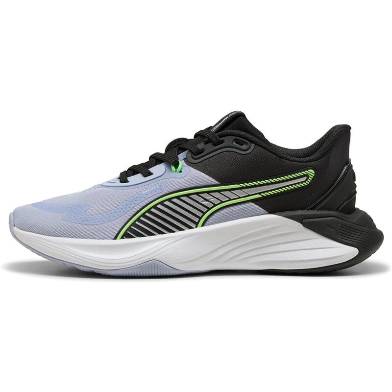 Кроссовки для кросс-тренинга pwr hybrid tr wns Puma, белый — фото 4