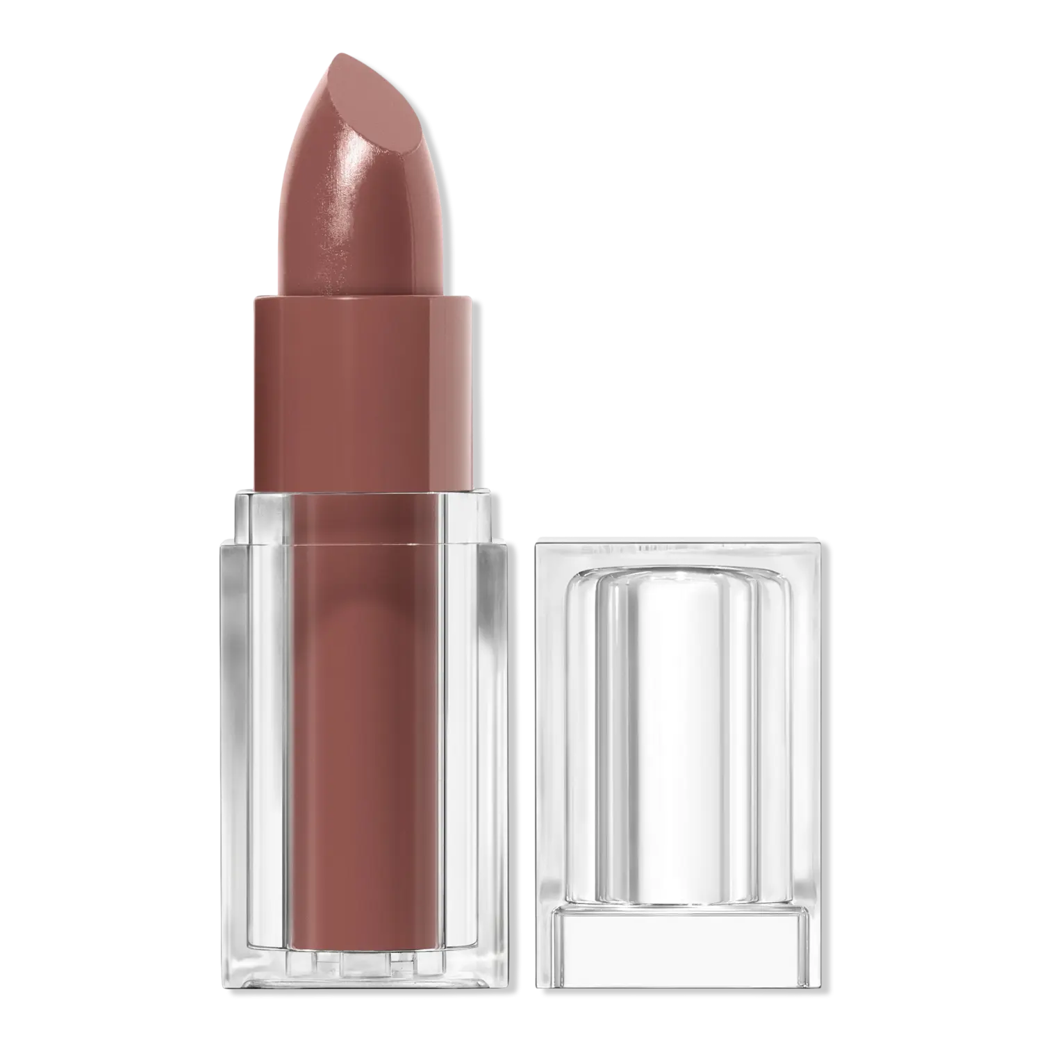 

Чистая помада для губ CoverGirl, Cocoa Whirl (soft brown)