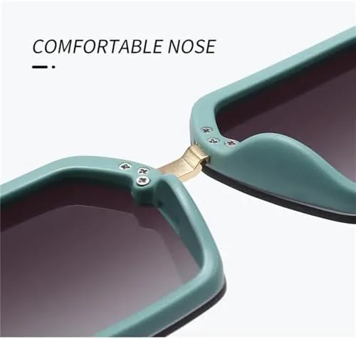 

Винтажные солнцезащитные очки 2027 года для женщин, ретро-очки для активного отдыха и путешествий, мужские очки с защитой от УФ-излучения UV400 MTZJH, C4