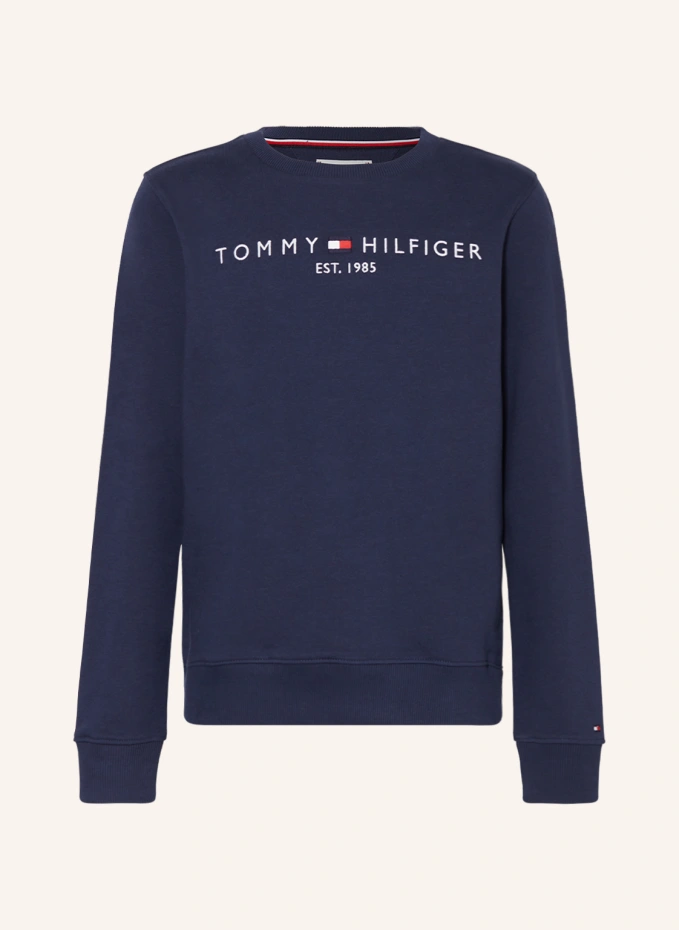 

Фуфайка Tommy Hilfiger, белый