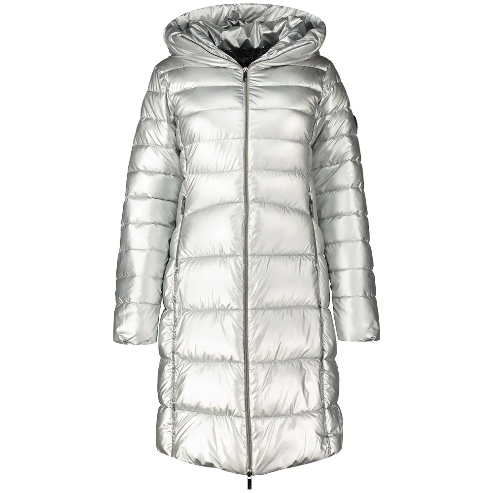 

Куртка Best Italian Brand (bib) Klizia, серебряный