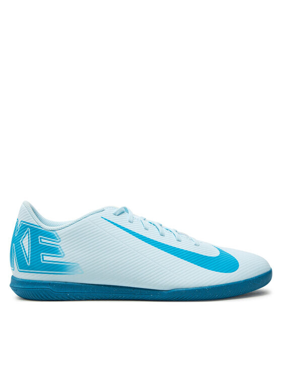 

Футбольные бутсы Nike, синий