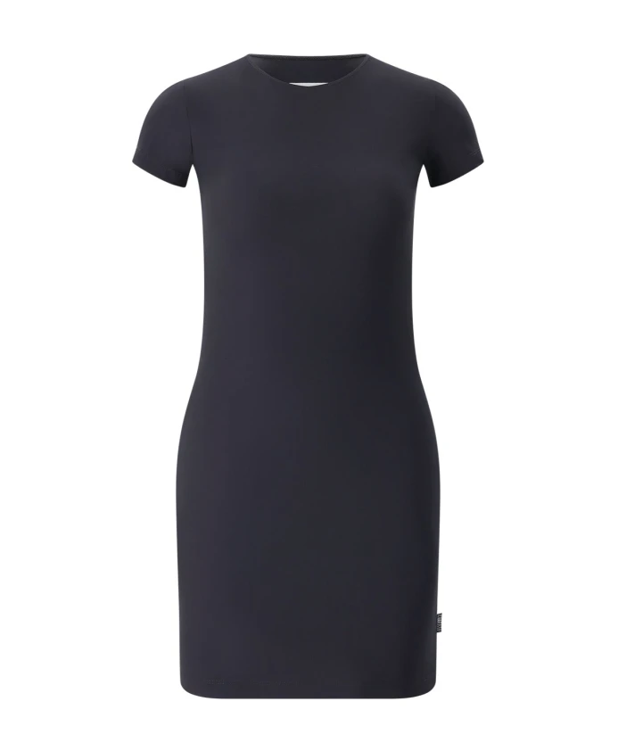 

Мини-Платье Maison Margiela, черный