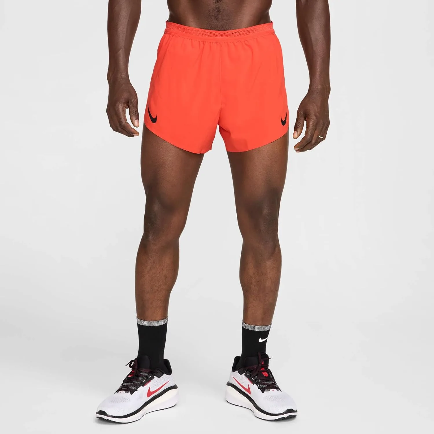 Nike Aeroswift Dri-Fit ADV мужские беговые шорты с подкладкой — фото 2
