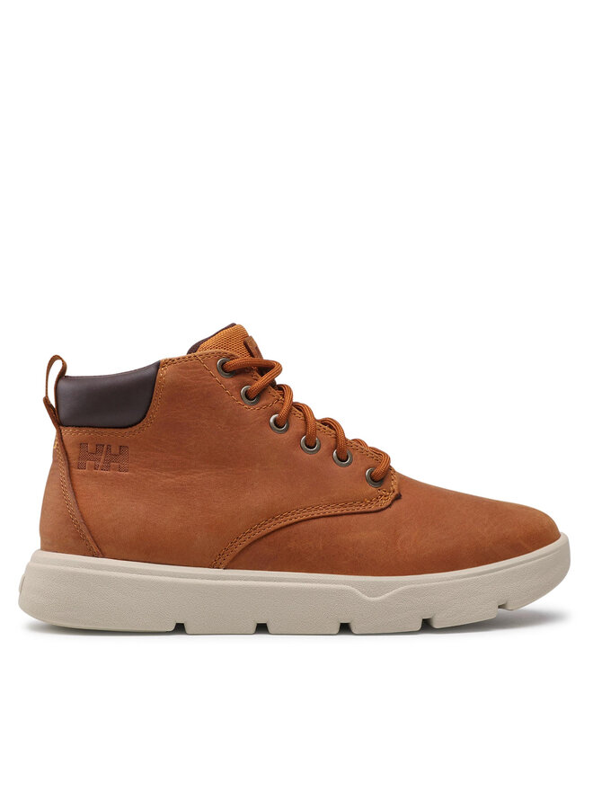 

Треккинговые кроссовки Pinehurst 11738_725 Helly Hansen, коричневый