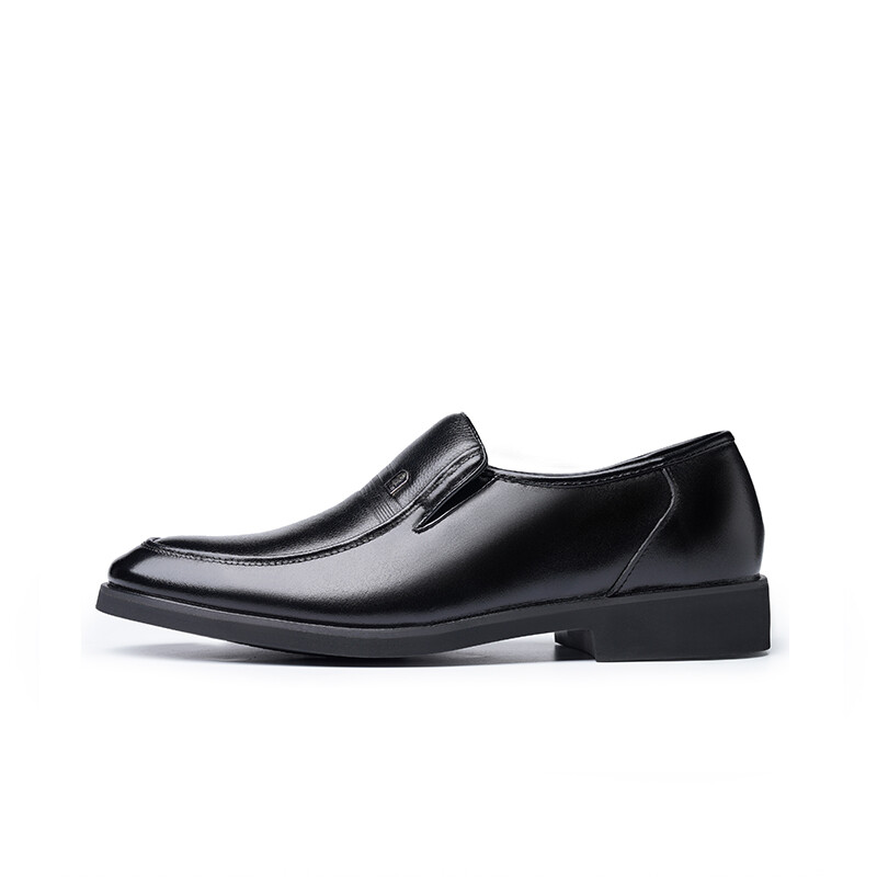 

Туфли LAORENTOU Dress Shoes Men Low-Top