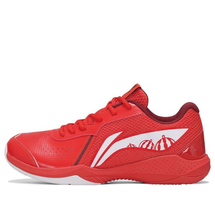 

Кроссовки Li-Ning LieTing Lite AYTS020-3