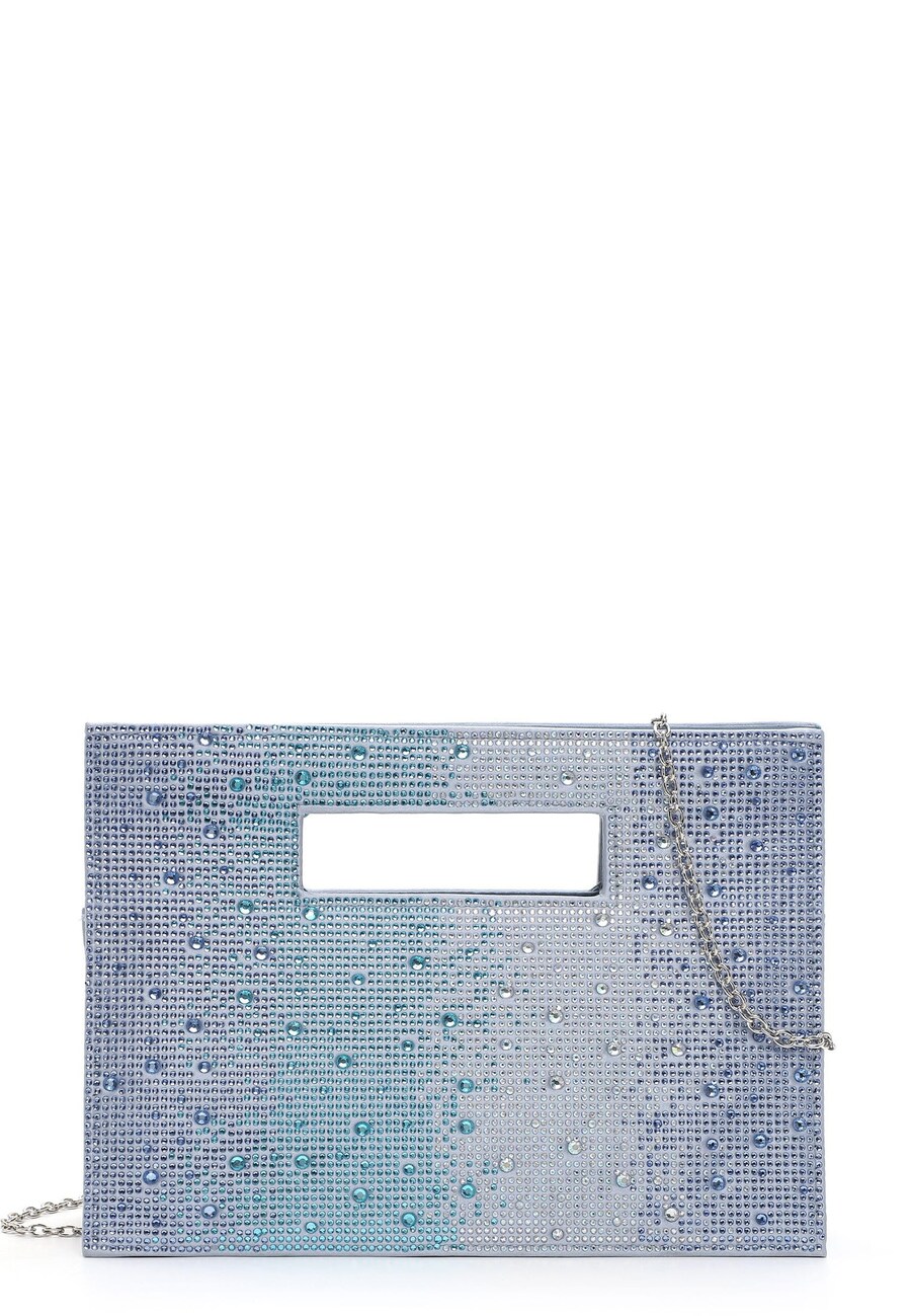 

Клатч Tamaris Amalia, цвет Azure/Sky blue/Light blue, Синий, Клатч Tamaris Amalia, цвет Azure/Sky blue/Light blue