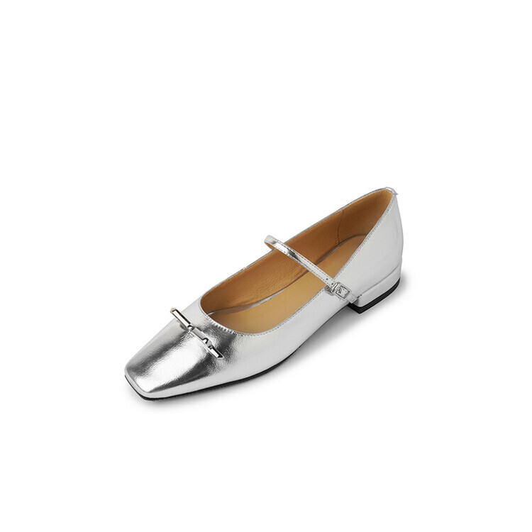 

Туфли BalletCat Mary Jane Shoes Women's