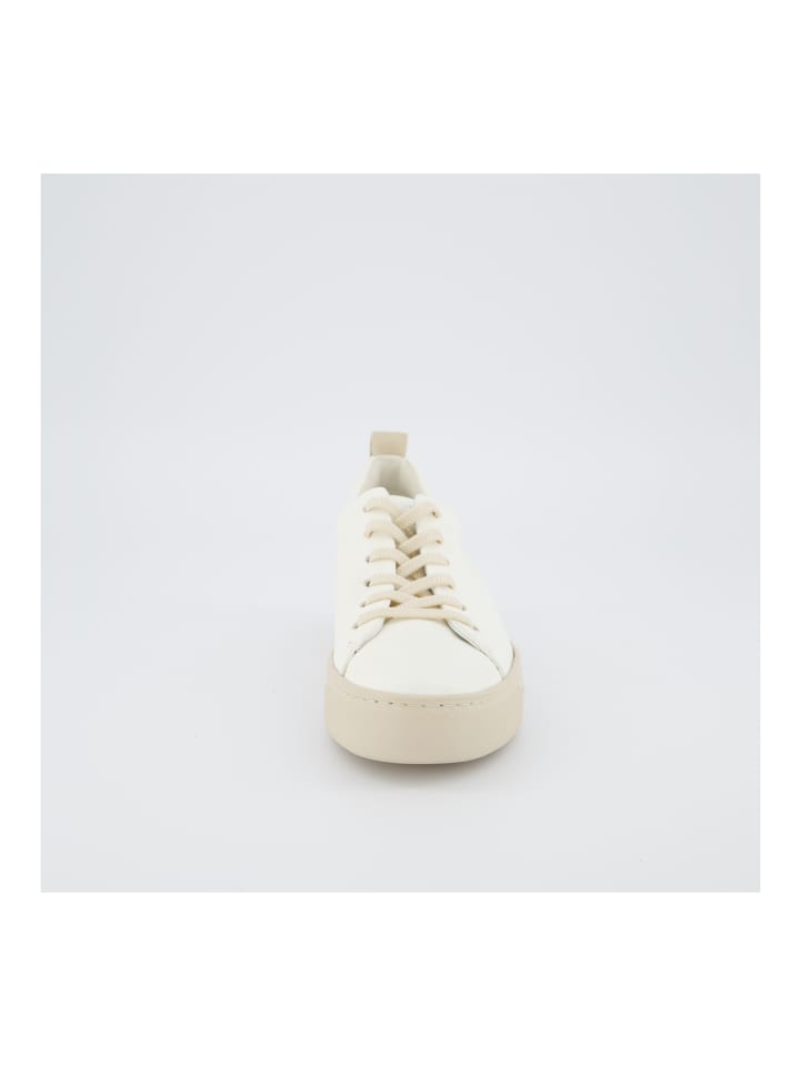 Кроссовки на шнуровке Paul Green Sneaker, цвет Cream — фото 4