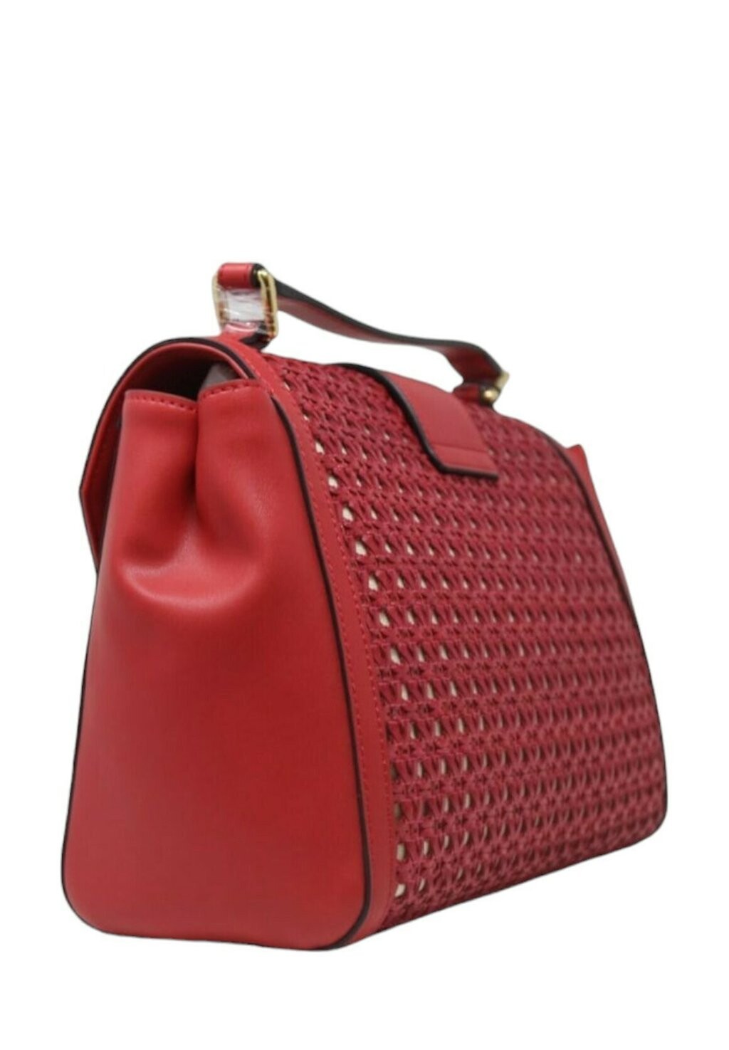 

Сумочка Pollini, красный