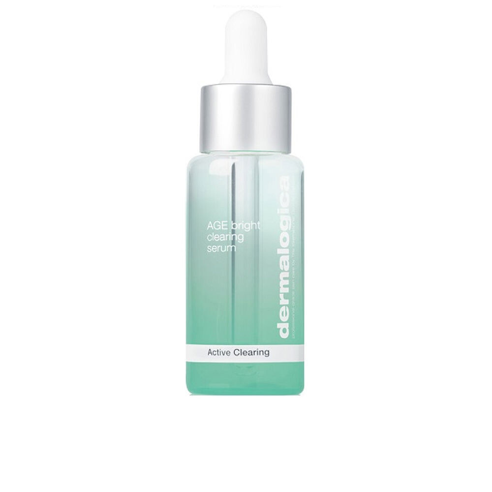 

Крем против пятен Active Clearing Age Bright Clearing Serum Dermalogica, 30 мл