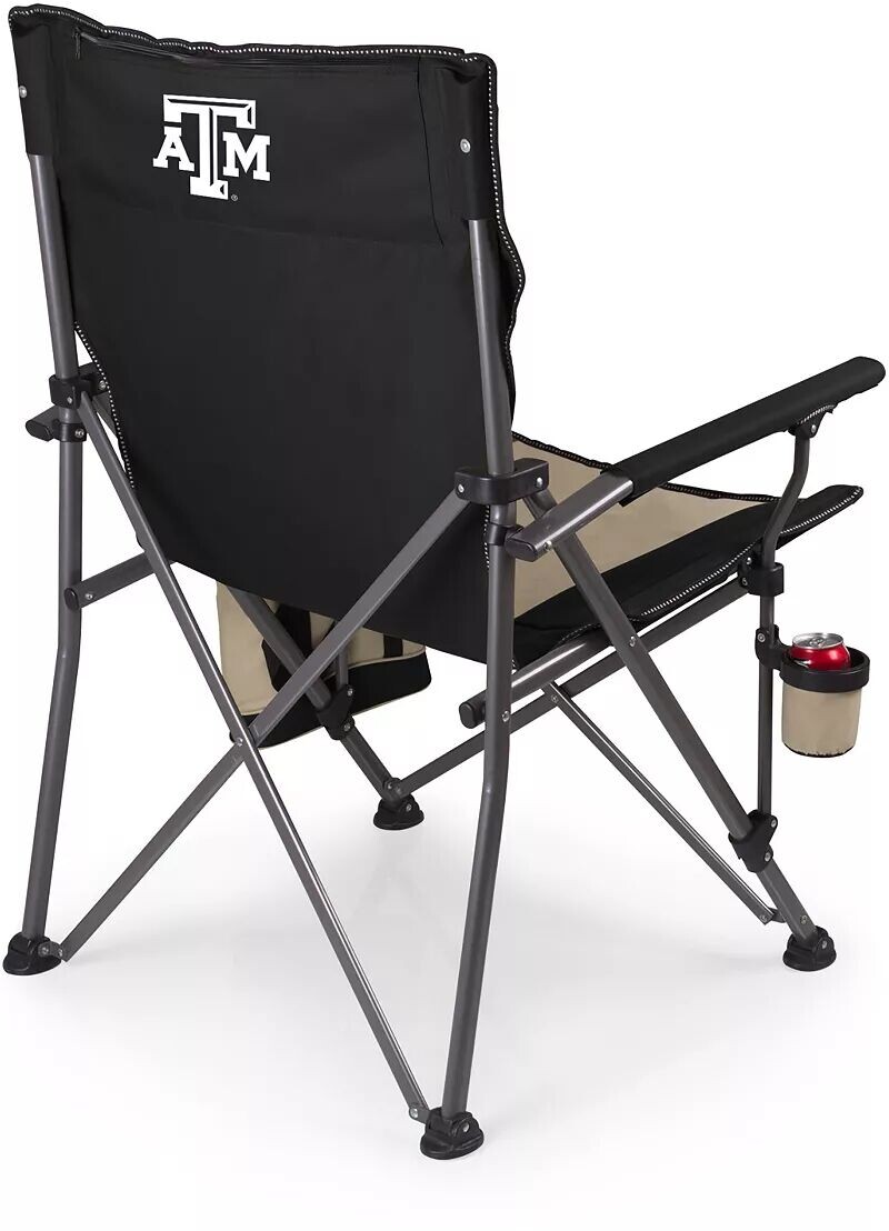 

Походное кресло Texas A&M Aggies XL с холодильником Picnic Time