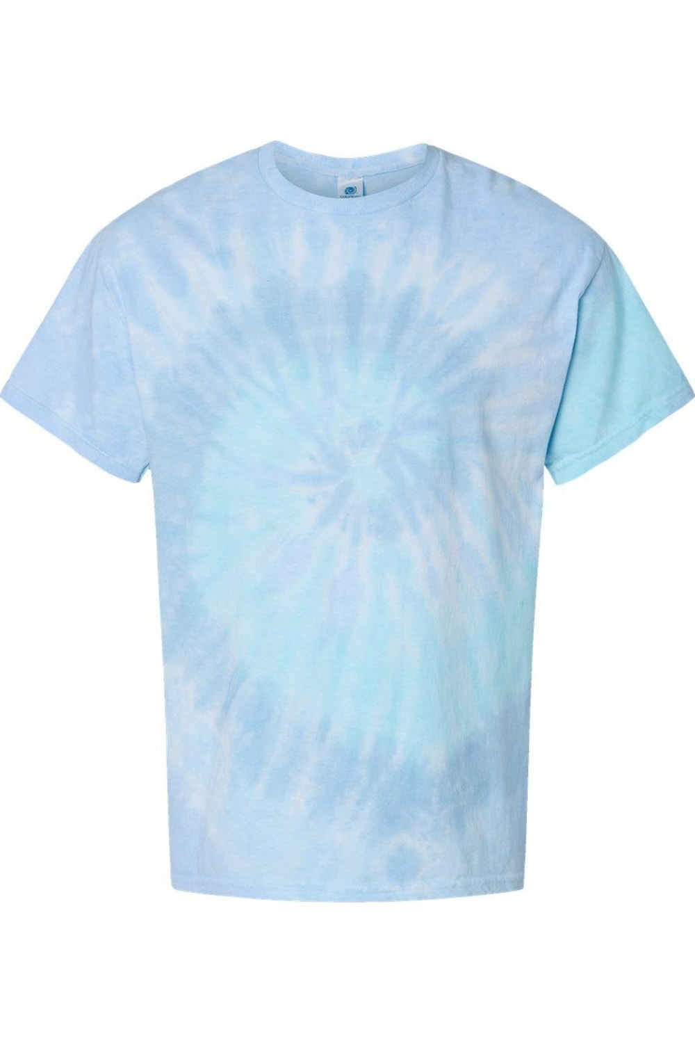 

Футболка Colortone Multi-Color Tie-Dyed