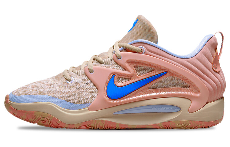 

Баскетбольные кроссовки Nike KD 15 унисекс
