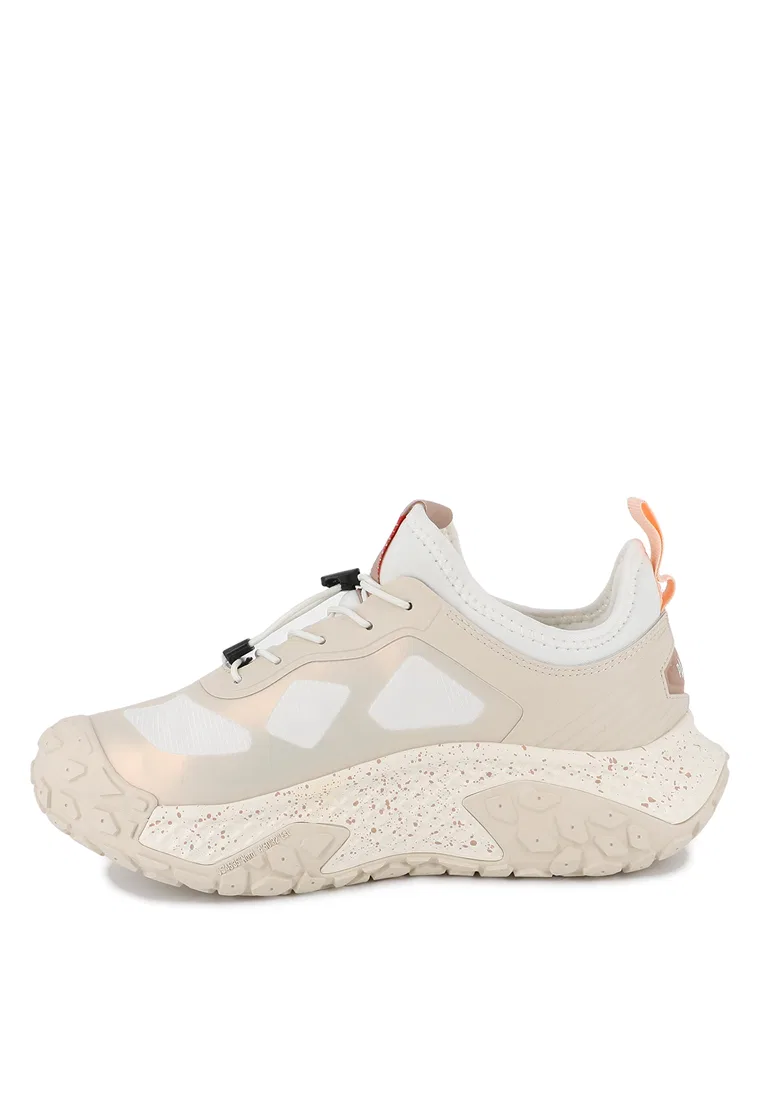 Кроссовки женские водонепроницаемые Offbound WP+, Merrell Palladium, цвет Marshmallow — фото 3
