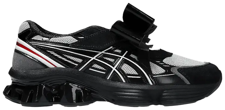 

Кроссовки SHUSHU Tong x ASICS Gel Kinetic Fluent, черный