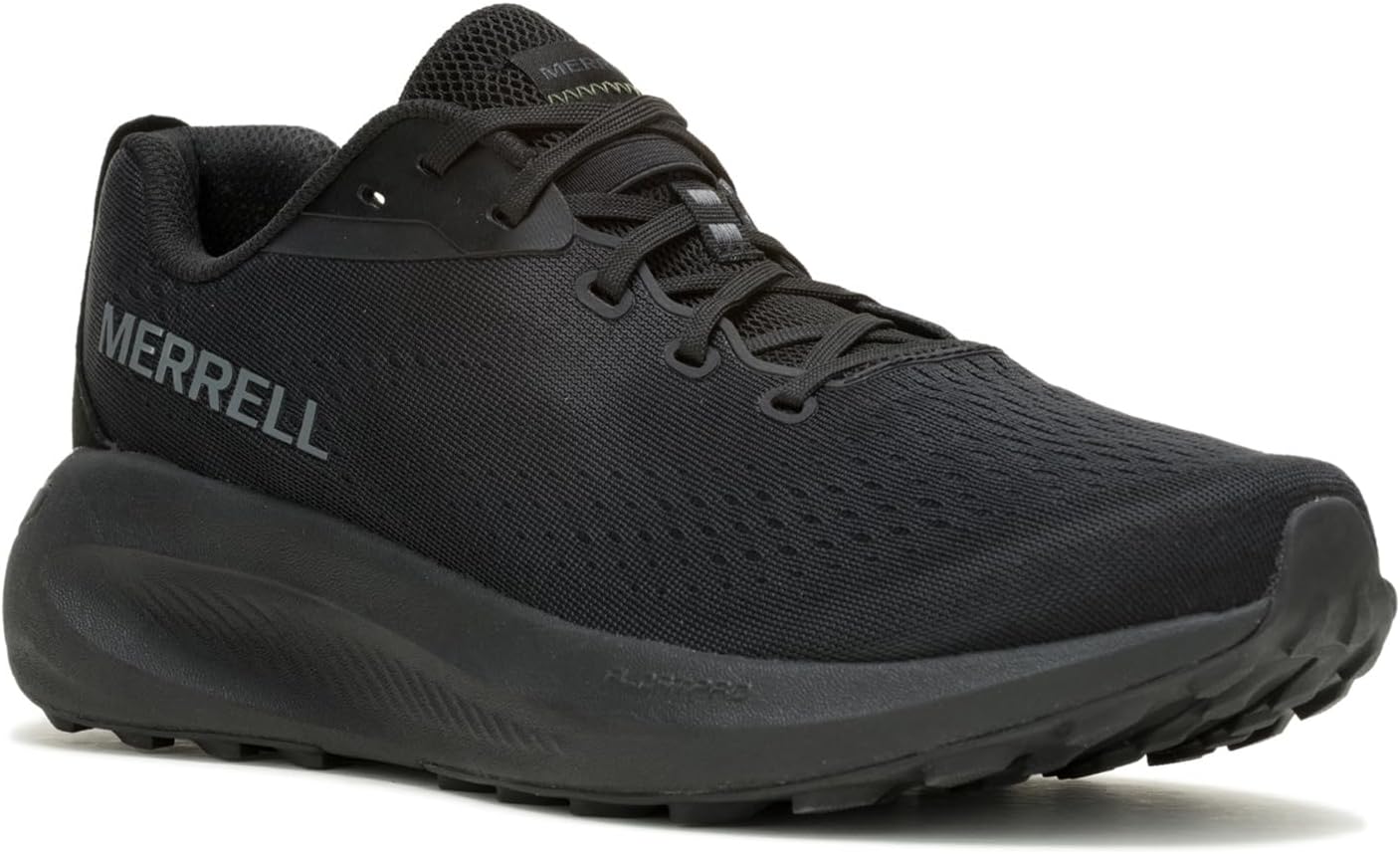

Мужские кроссовки Merrell Morphlite Trail, черный