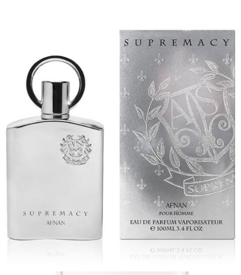 Парфюмированная вода, 100 мл Afnan, Supremacy Pour Homme — фото 2