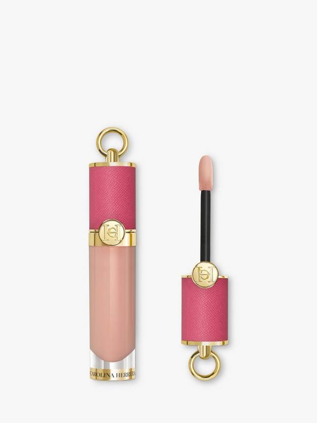 

Good Girl жидкий румянец Carolina Herrera, Peach Begonia