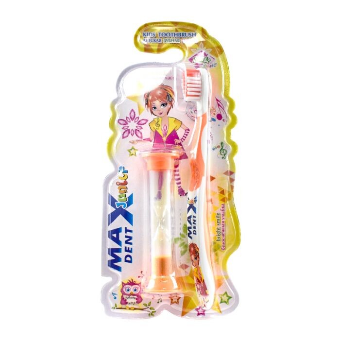 

Набор косметики Cepillo de Dientes Infantil + Regalo Reloj de Arena Aquarelle, 1 unidad