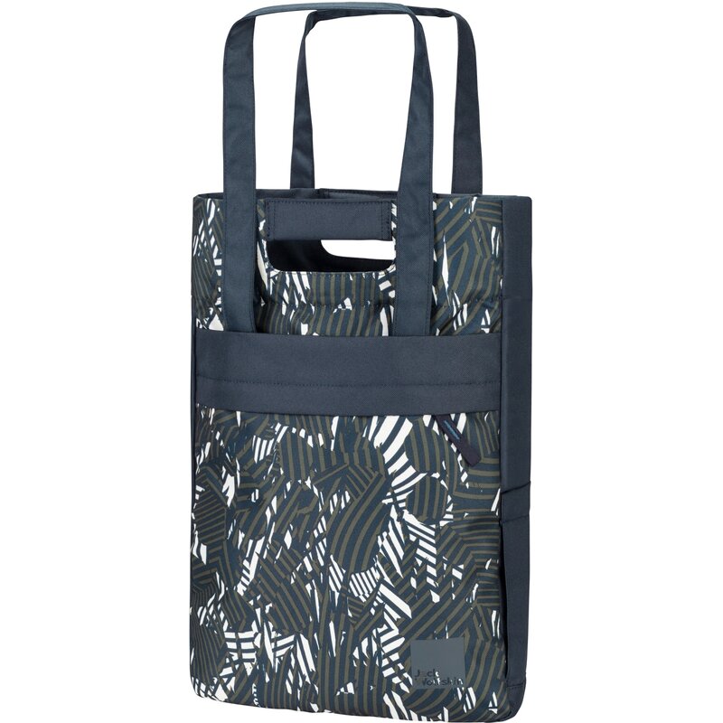 

Сумка для отдыха пикадилли Jack Wolfskin, синий