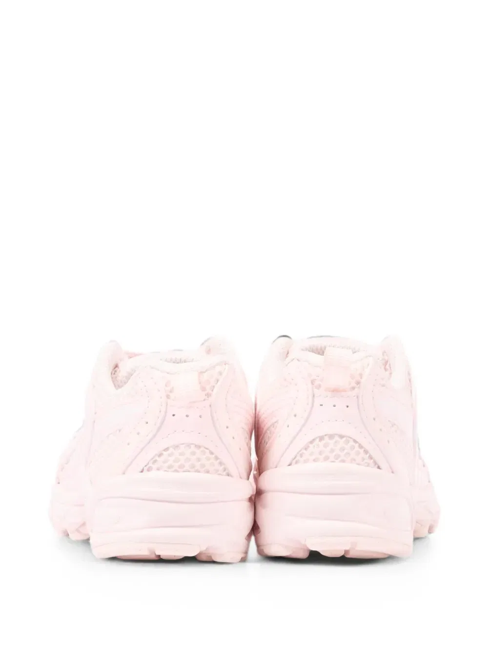 Кроссовки 530 с вставками New Balance Kids, розовый — фото 3