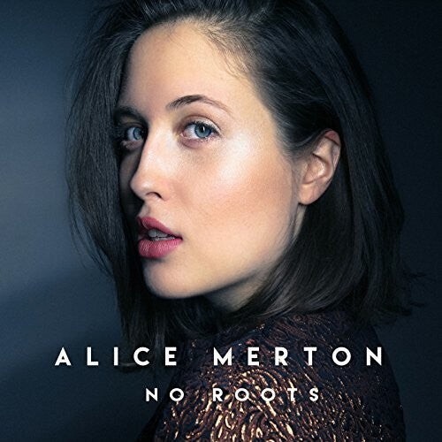 

CD диск Merton, Alice: No Roots