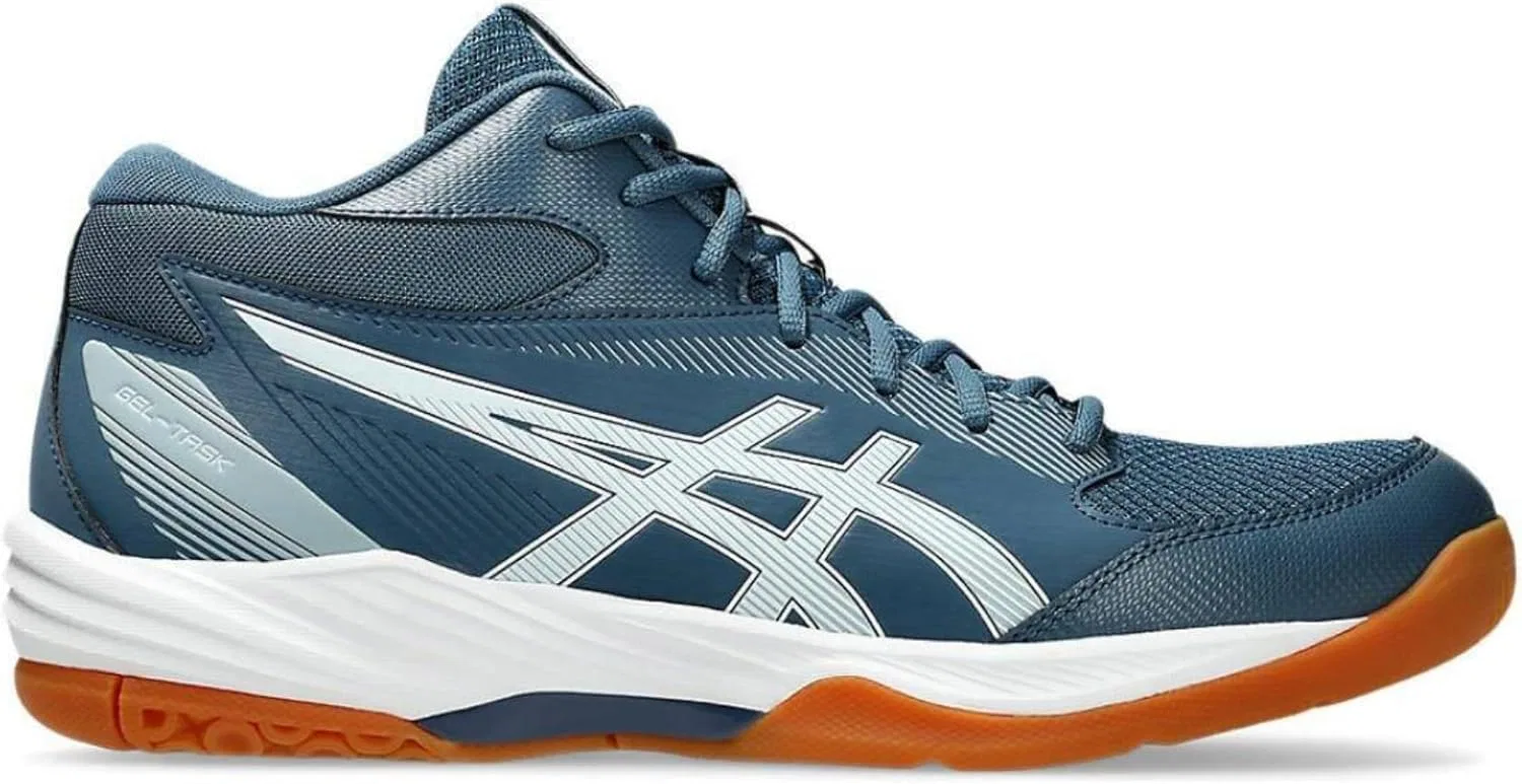 Мужские волейбольные кроссовки ASICS, Blue