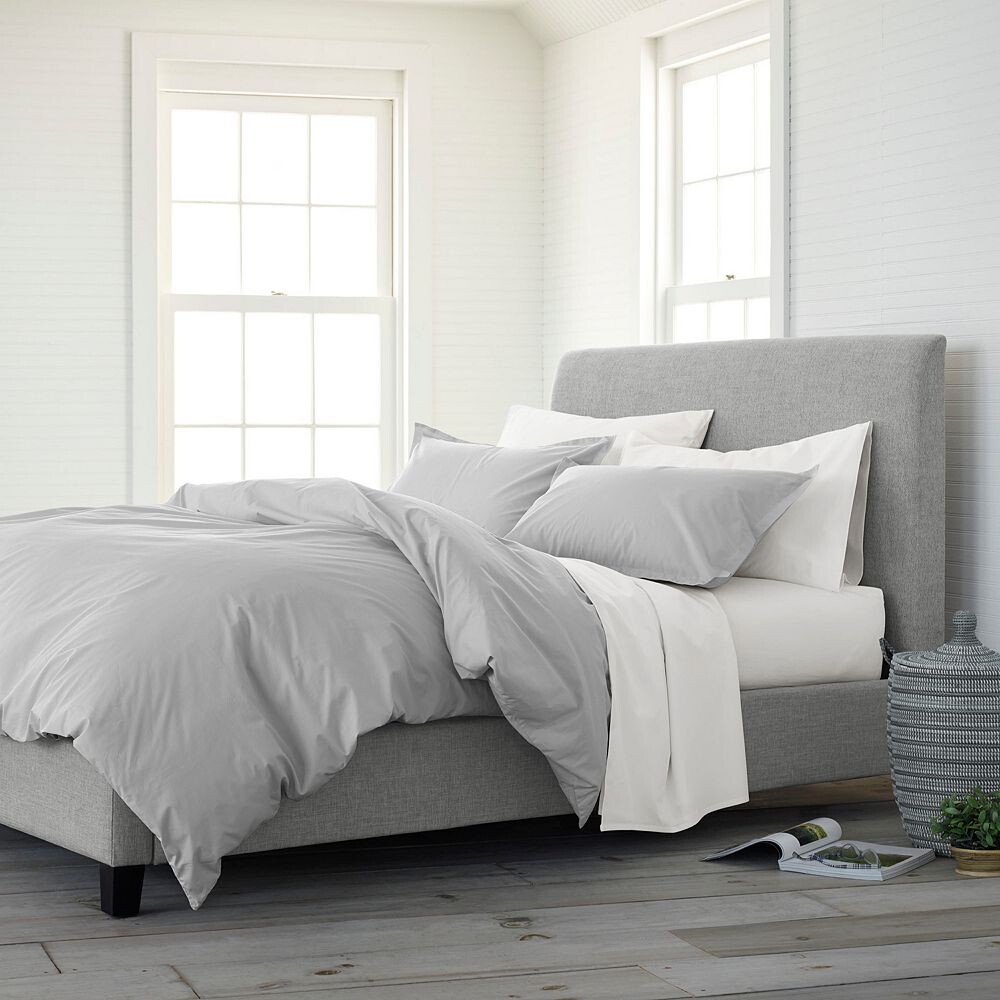 

EcoКомплект одеял для стирки EcoPure Comfort ECO-PURE, цвет Light Gray